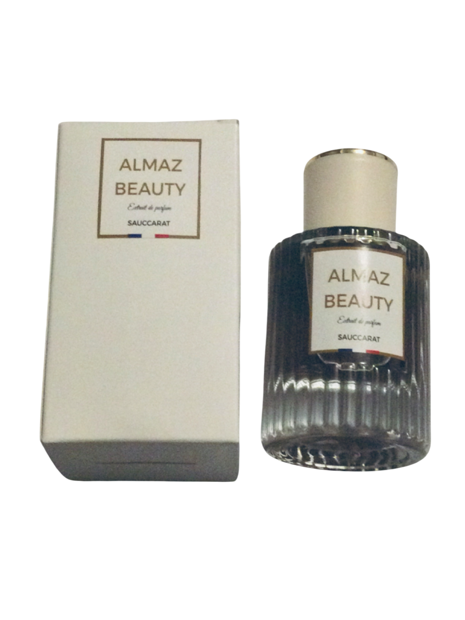 PARFUM SAUCCARAT - ALMAZ BEAUTY