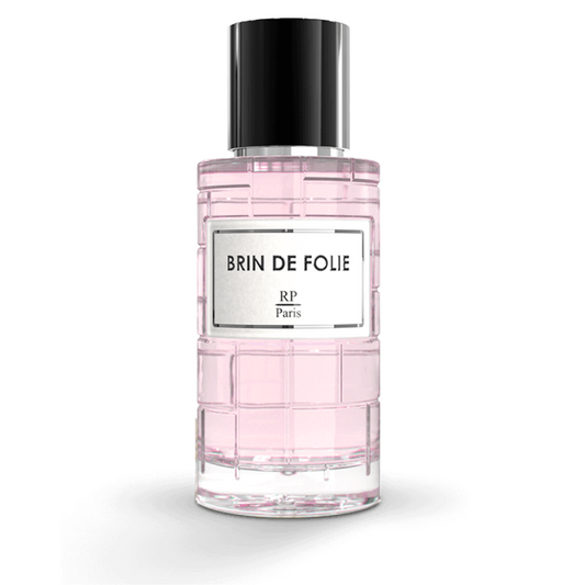 Brin de folie – RP Parfums