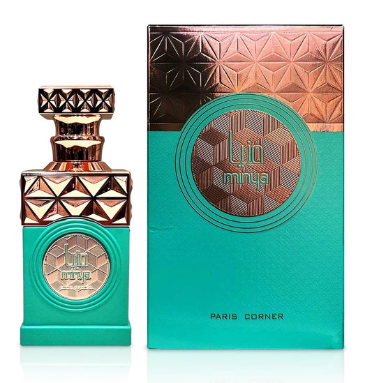 Eau de parfum Minya 100ml – Paris Corner