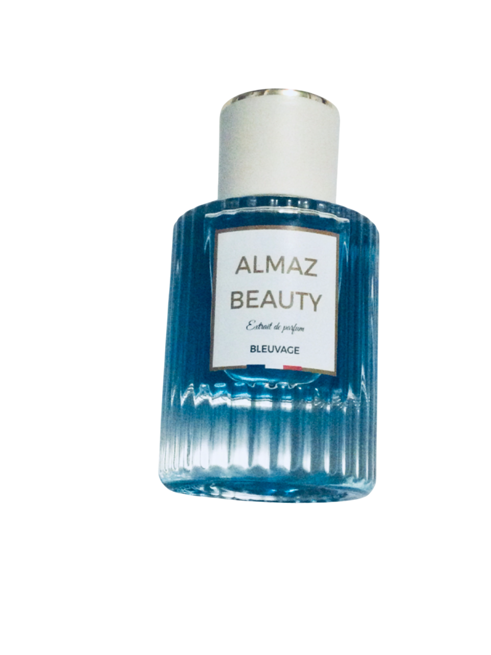 PARFUM BLEUVAGE - ALMAZ BEAUTY