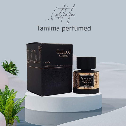 TAMIMA Lattafa, EDP 100 ml