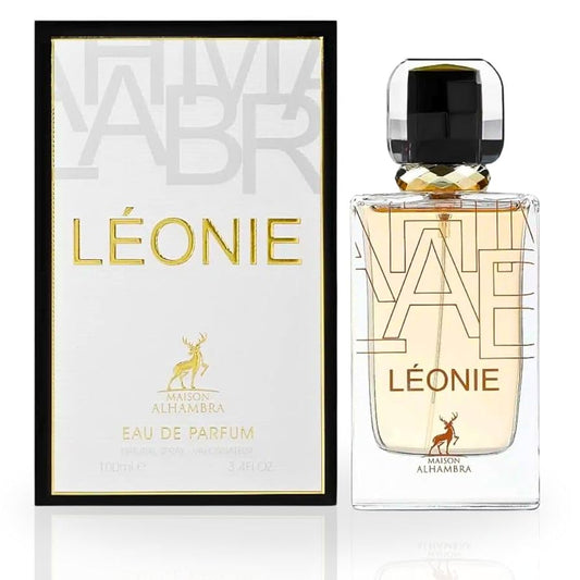 LEONIE Eau de parfum Maison Alhambra 100ml