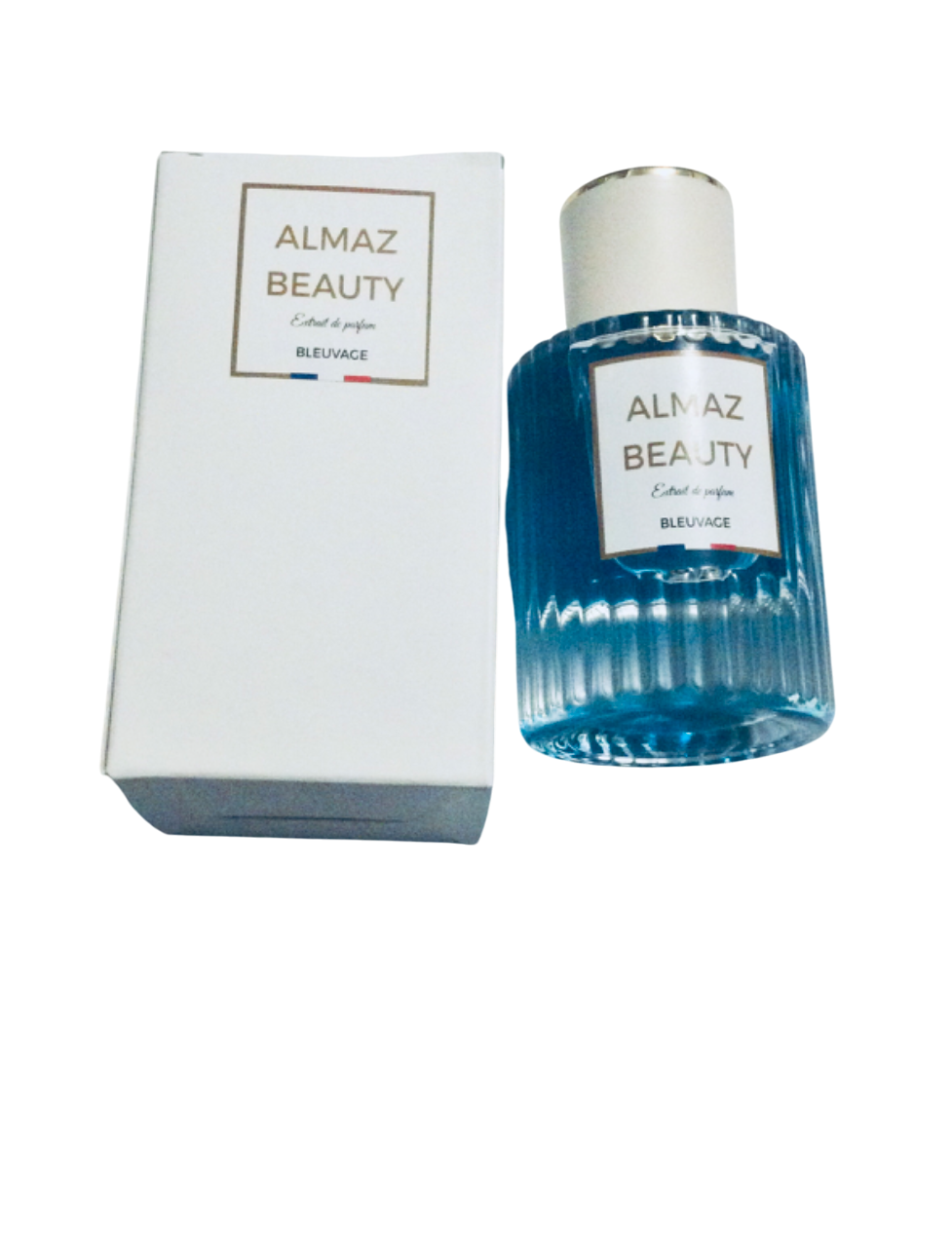 PARFUM BLEUVAGE - ALMAZ BEAUTY