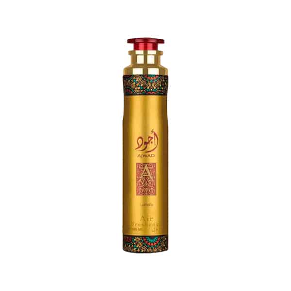 AIR FRESHENER AJWAD 300ml - LATTAFA