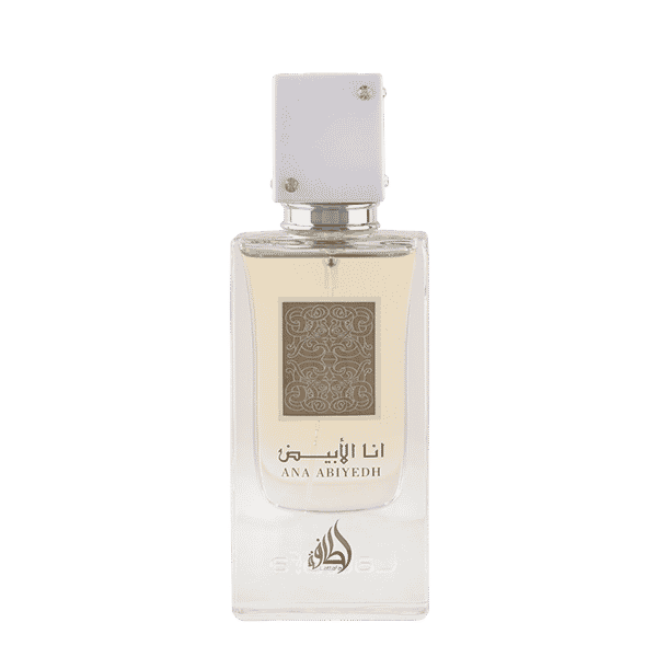 PARFUM ANA ABIYEDH