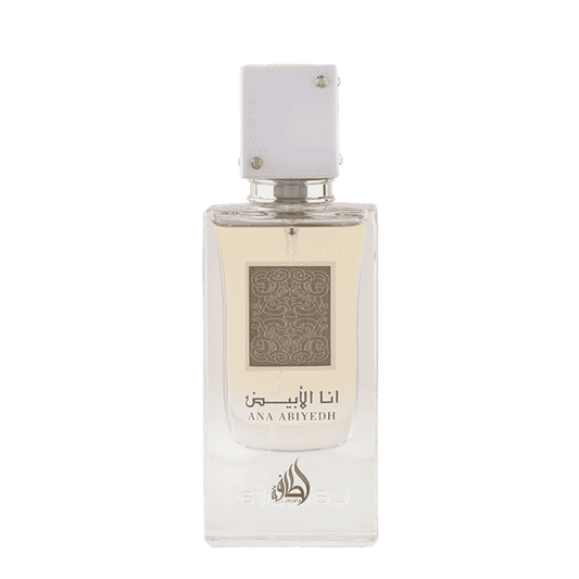 PARFUM ANA ABIYEDH