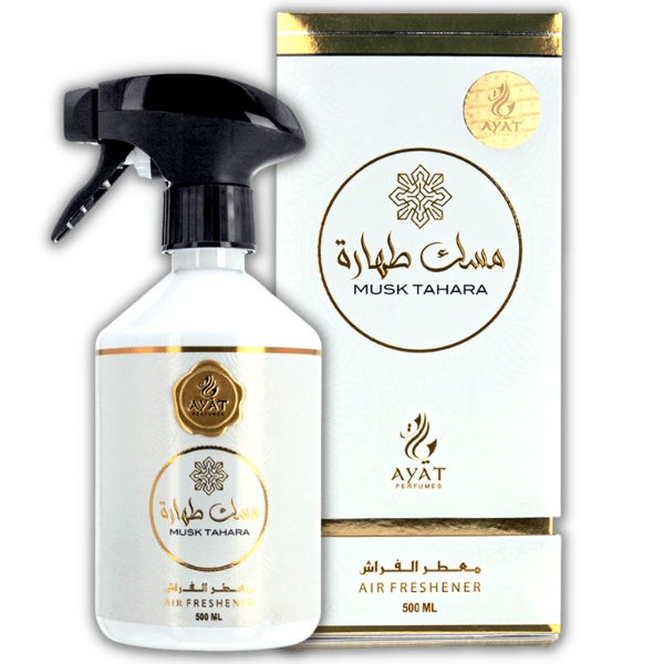 Spray D'ambiance Musk Tahara