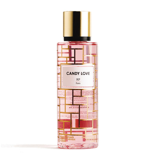 BRUME PARFUMÉE RP CANDY LOVE 250ML