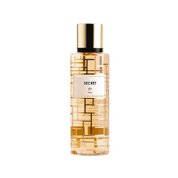 BRUME PARFUMÉE RP SECRET 250ML