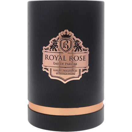 ROYAL ROSE EAU DE PARFUM - BY ASSALA PRIME