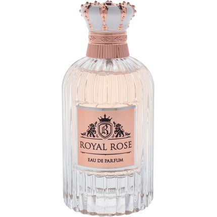 ROYAL ROSE EAU DE PARFUM - BY ASSALA PRIME