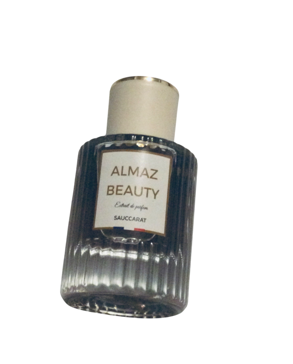 PARFUM SAUCCARAT - ALMAZ BEAUTY