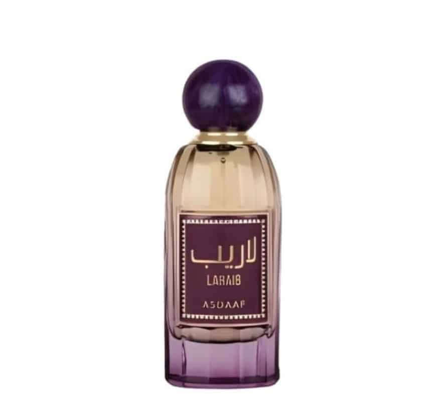 Asdaaf Eau de parfum Laraib 100ml