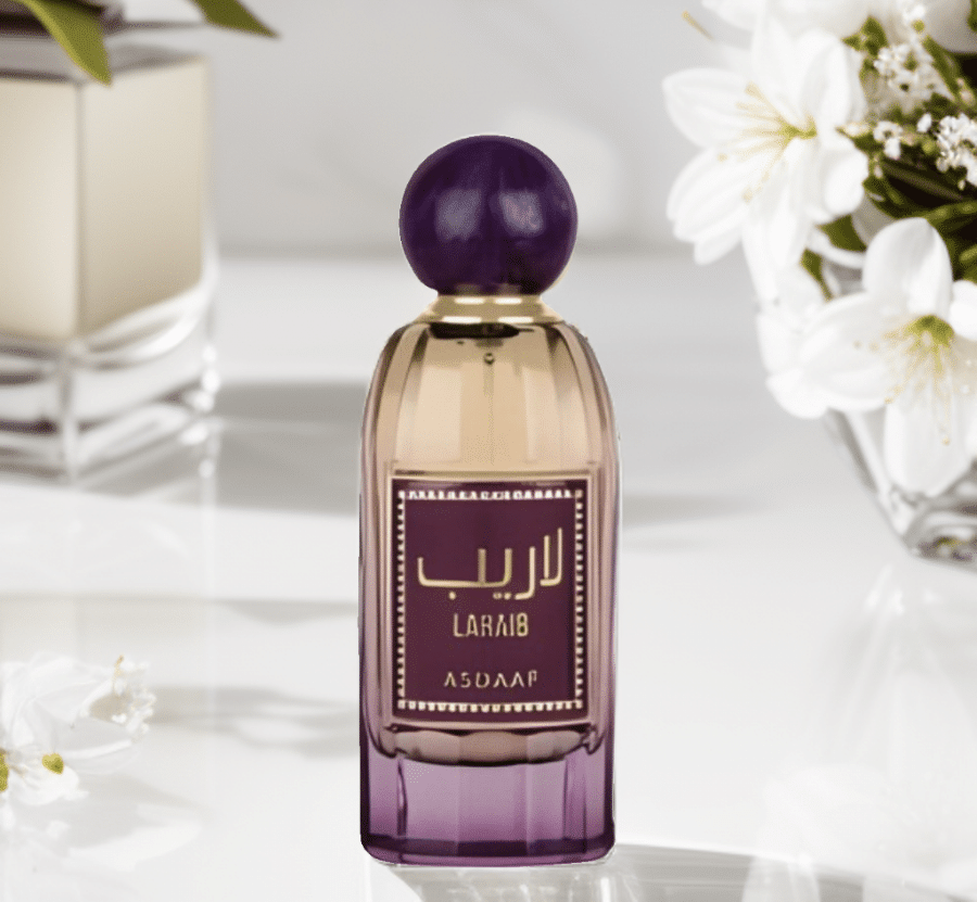 Asdaaf Eau de parfum Laraib 100ml