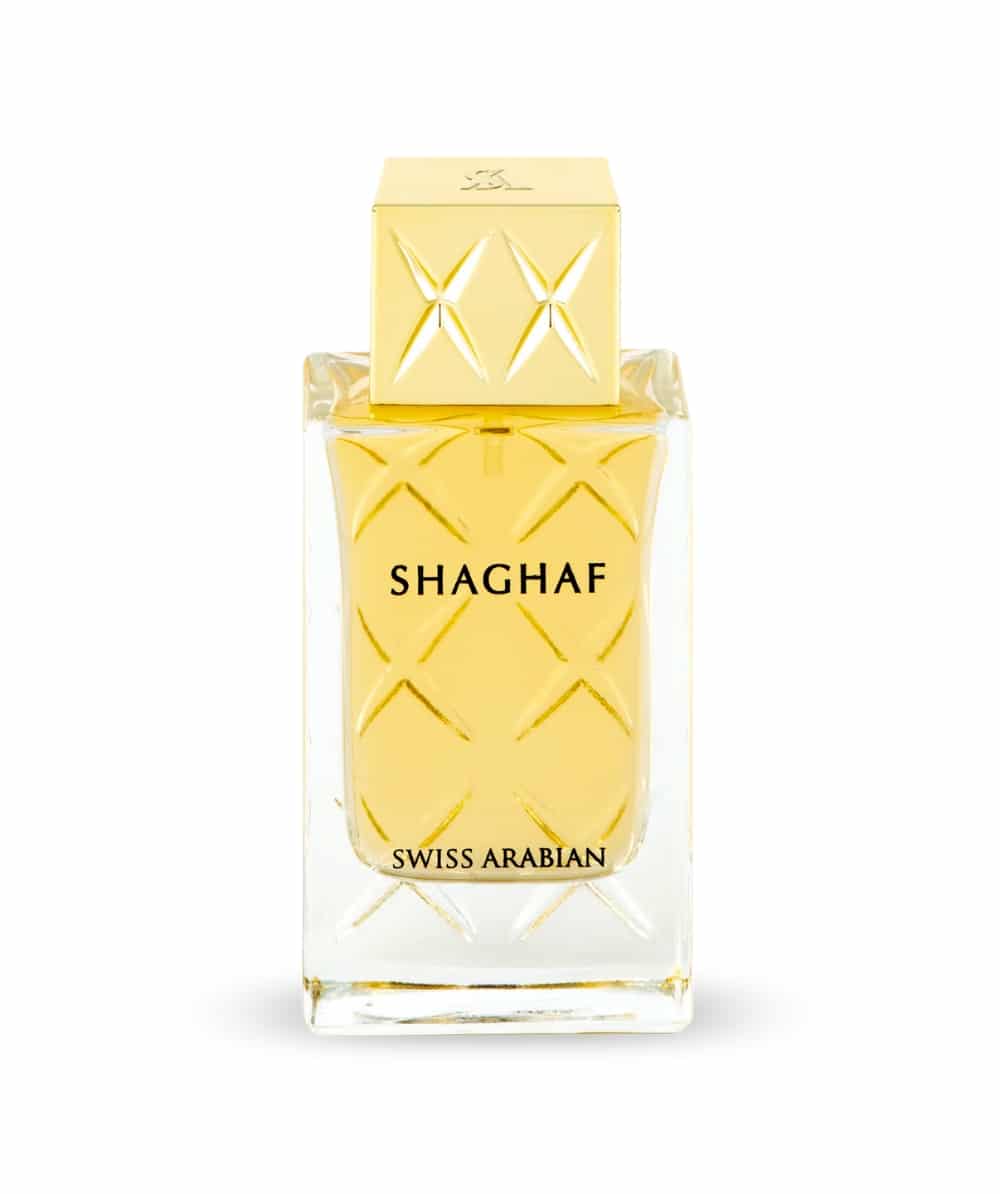 SWISS ARABIAN SHAGHAF FOR WOMEN 75ML