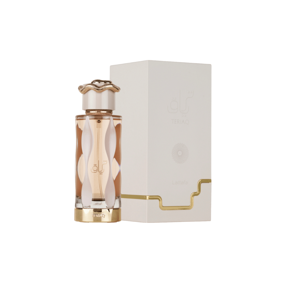 Lattafa Parfums TERIAQ