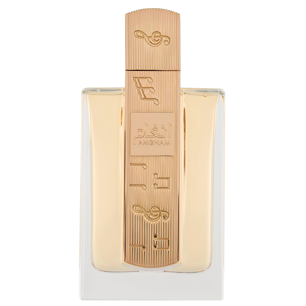 Angham Lattafa - 100ml Eau de Parfum