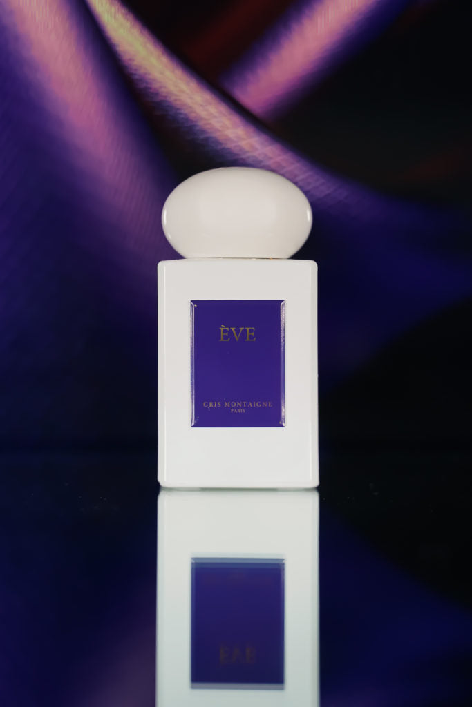 Parfum Eve Gris Montaigne