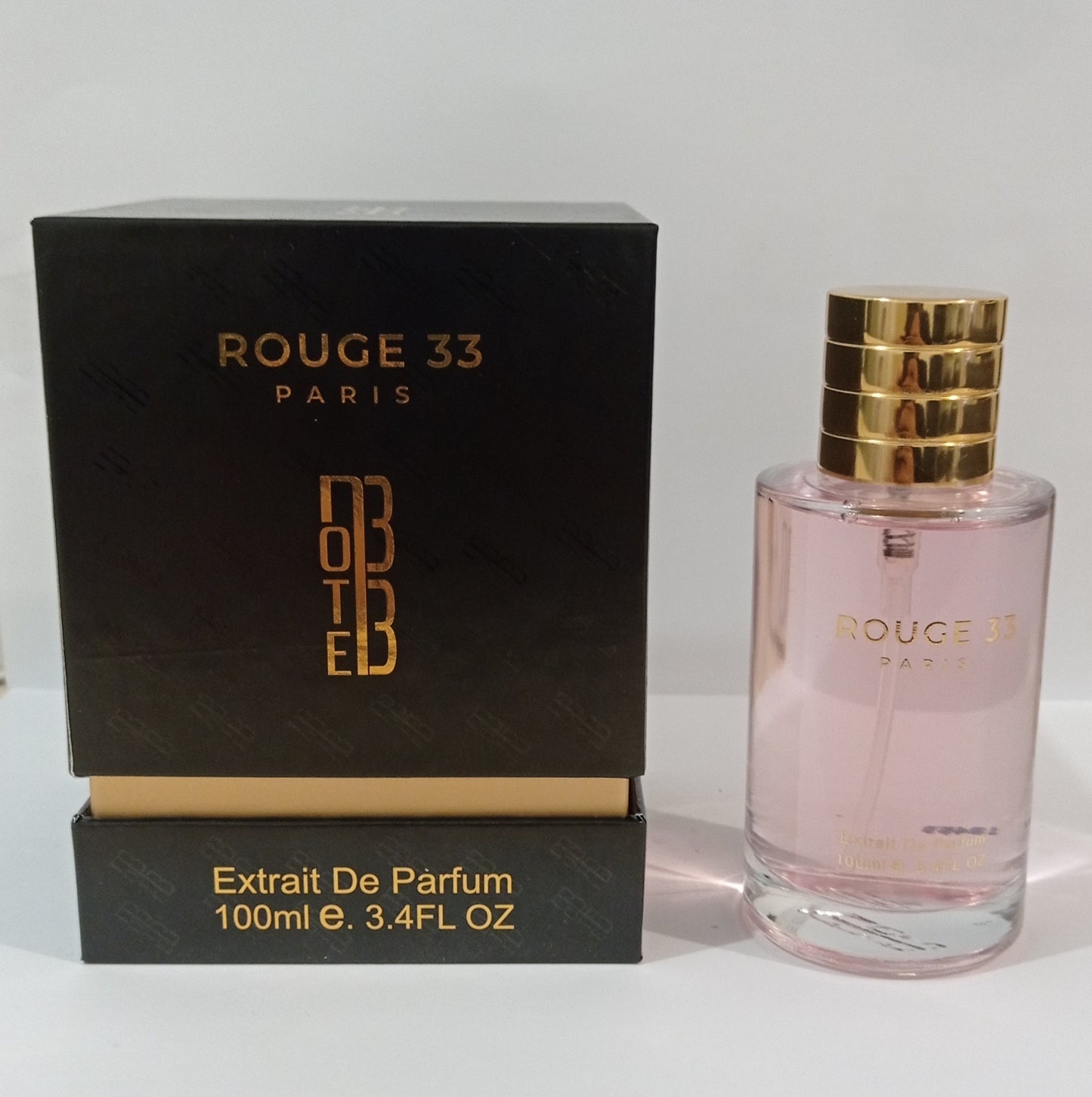 ROUGE 33 COLLECTION NOTE 33 100 ML