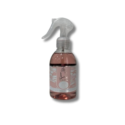 Spray Yara Rose - Lattafa 250ml