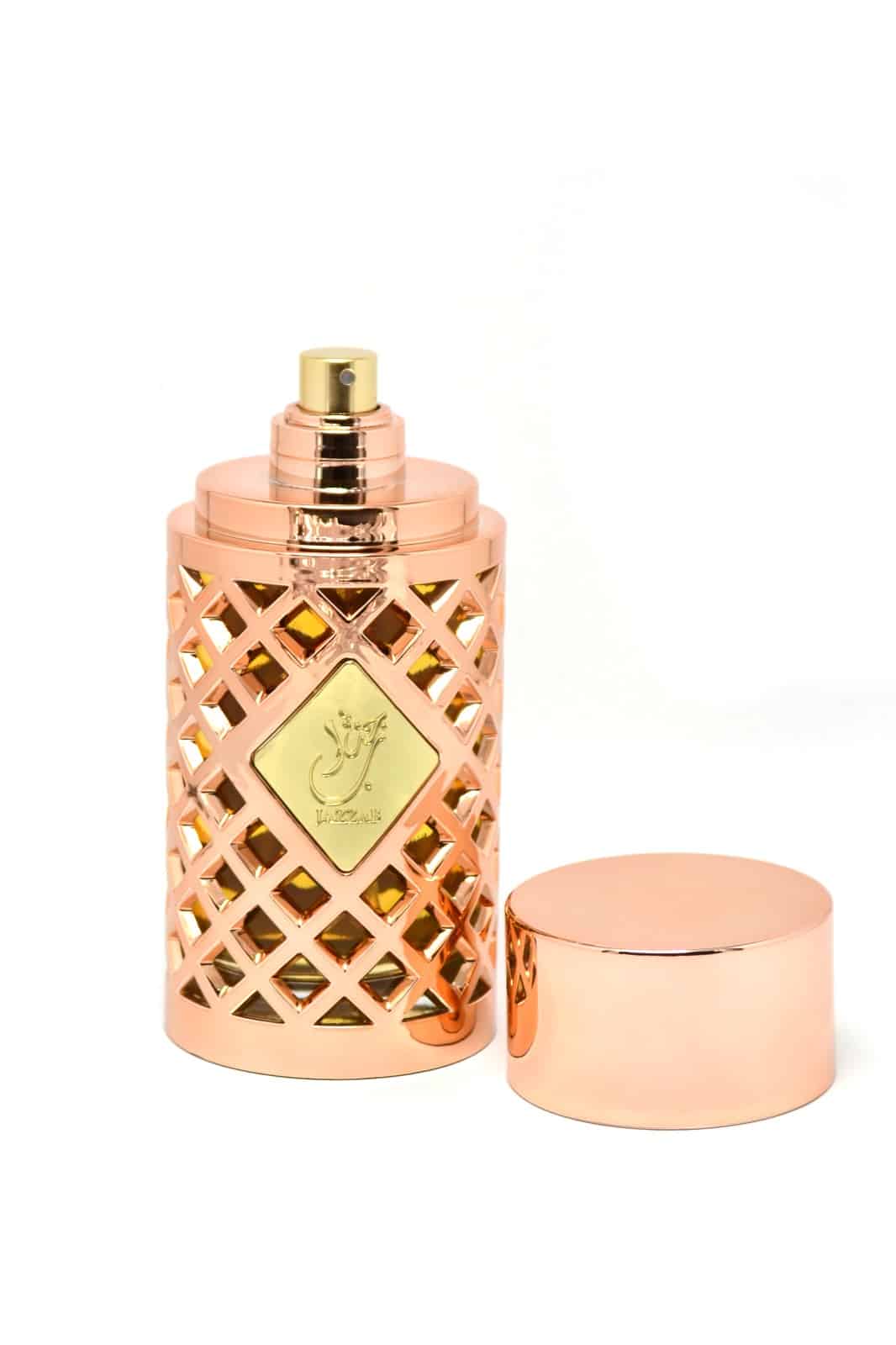 Parfum Jazzaab 100ML by ard al zaafaran