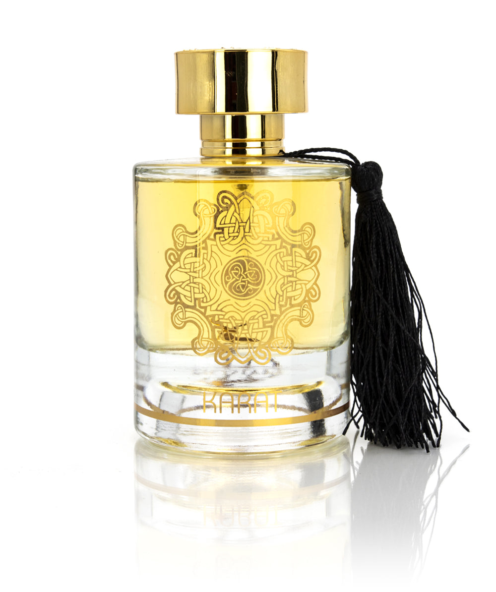 Eau de parfum Karat 100ml Maison Alhambra