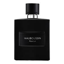 MAUBOUSSIN POUR LUI IN BLACK