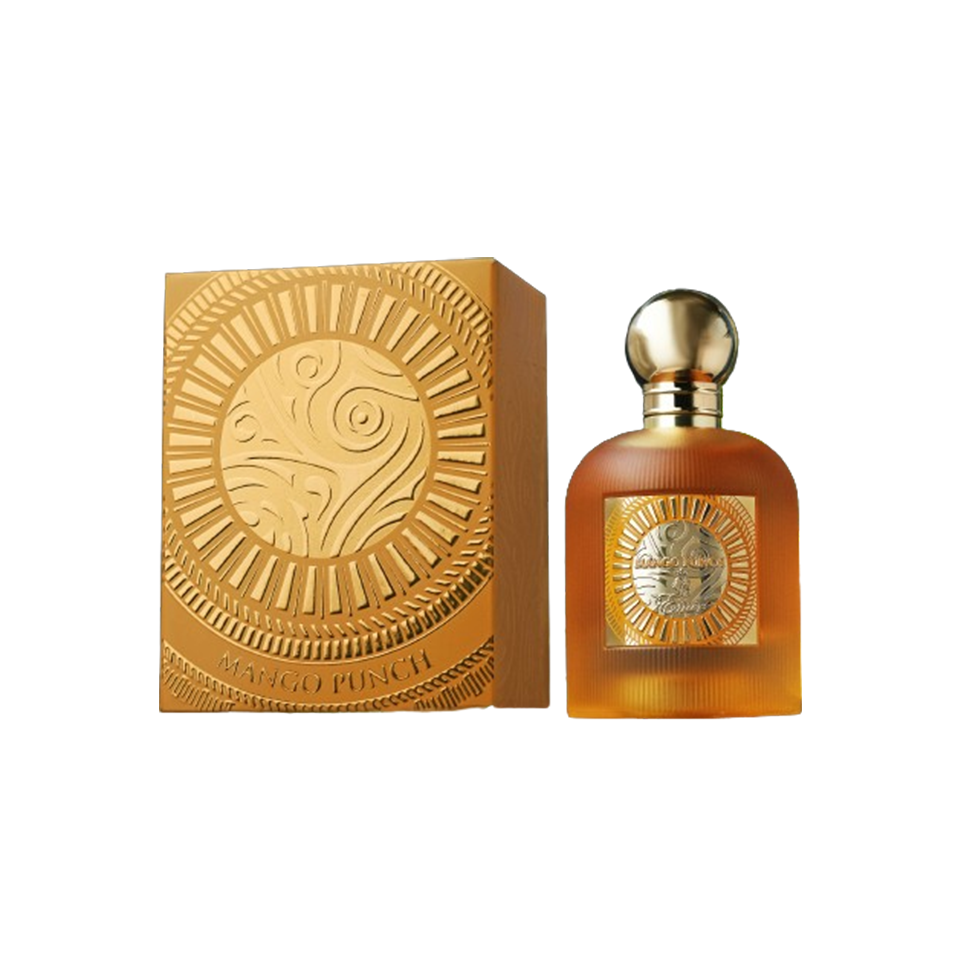 Parfum Mango Punch Emir 100 ml