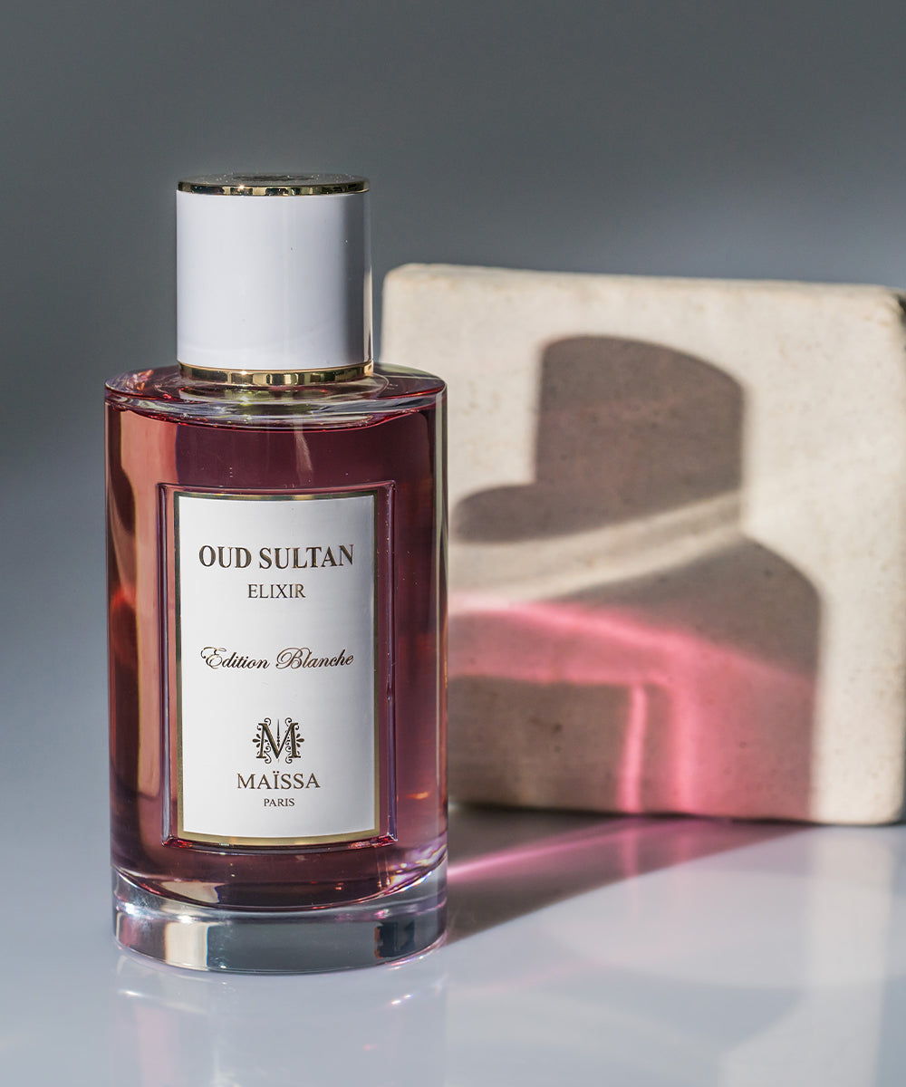 OUD SULTAN BY MAÏSSA