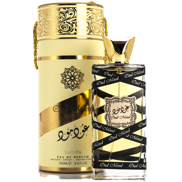 PARFUM OUD MOOD LATTAFA