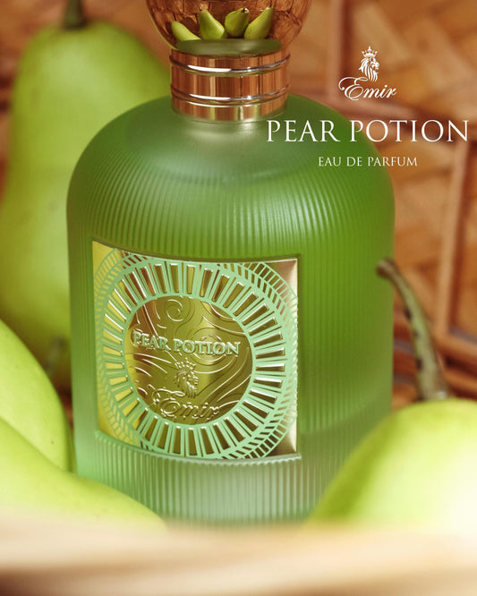 Parfum Pear Potion EMIR 100 ml