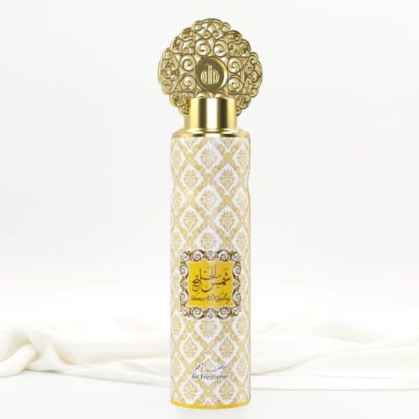 Désodorisant maison Shams Al Khaleej 300ml – My Perfumes