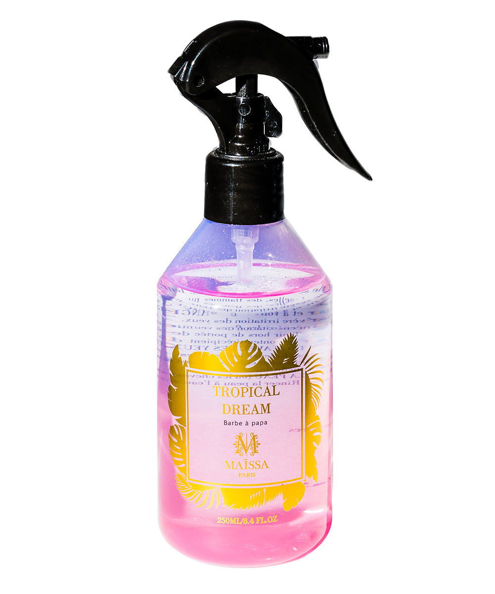 SPRAY TROPICAL DREAM BY MAÏSSA