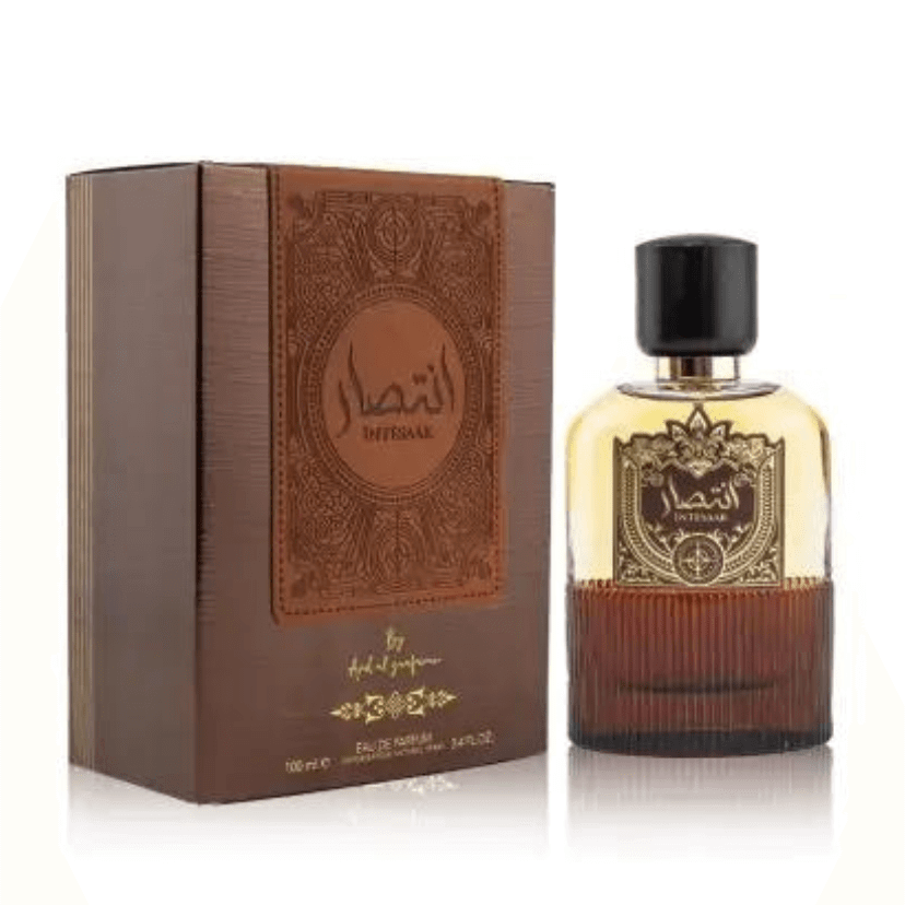 Ard Al Zaafaran Intesaar Eau de Parfum 100 ml