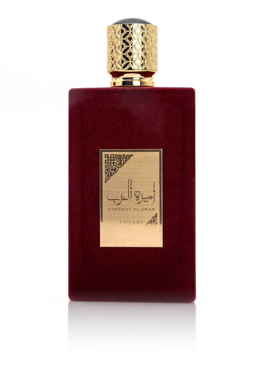 Ameerat Al Arab 100ml  - ASDAAF