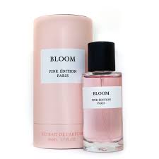 Bloom Pink Edition