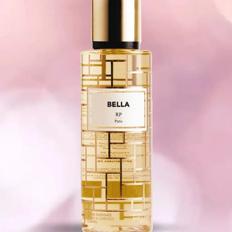 BRUME PARFUMÉE RP BELLA 250ML