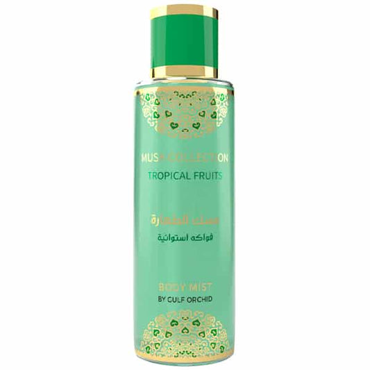 GULF ORCHID - Brume parfumée Tahara Tropical Fruits 250ml