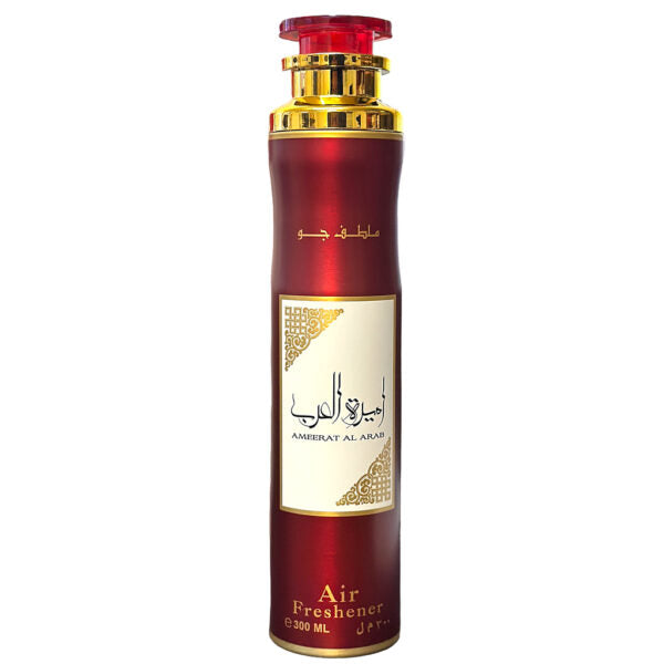 AIR FRESHENER AMEERAT AL ARAB 300ml - ASDAAF