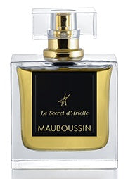 PARFUM LE SECRET D'ARIELLE MAUBOUSSIN