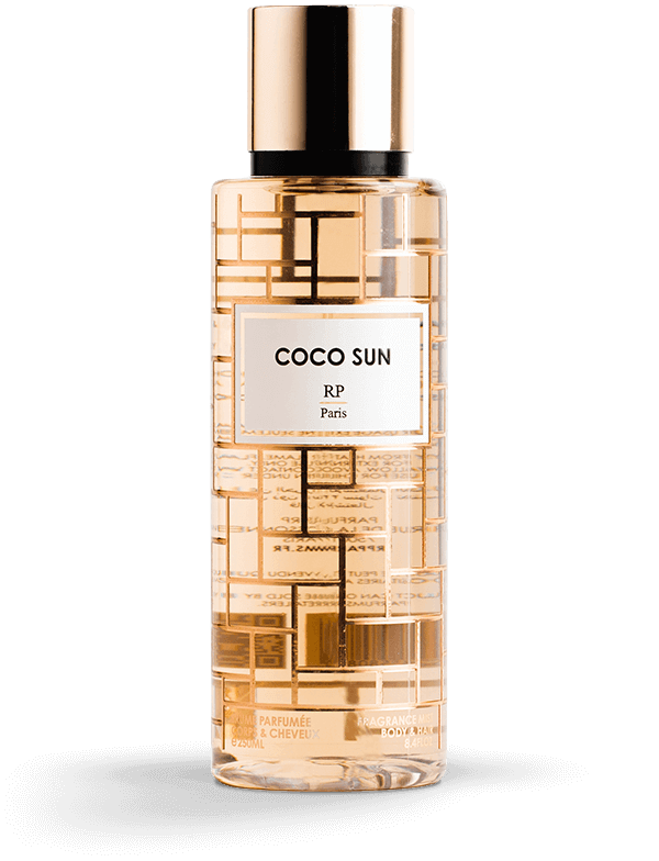 BRUME PARFUMÉE RP COCO SUN 250ML