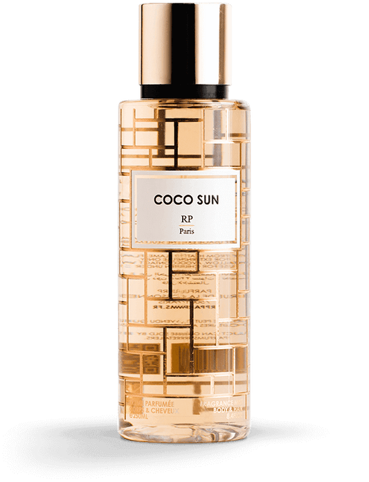 BRUME PARFUMÉE RP COCO SUN 250ML