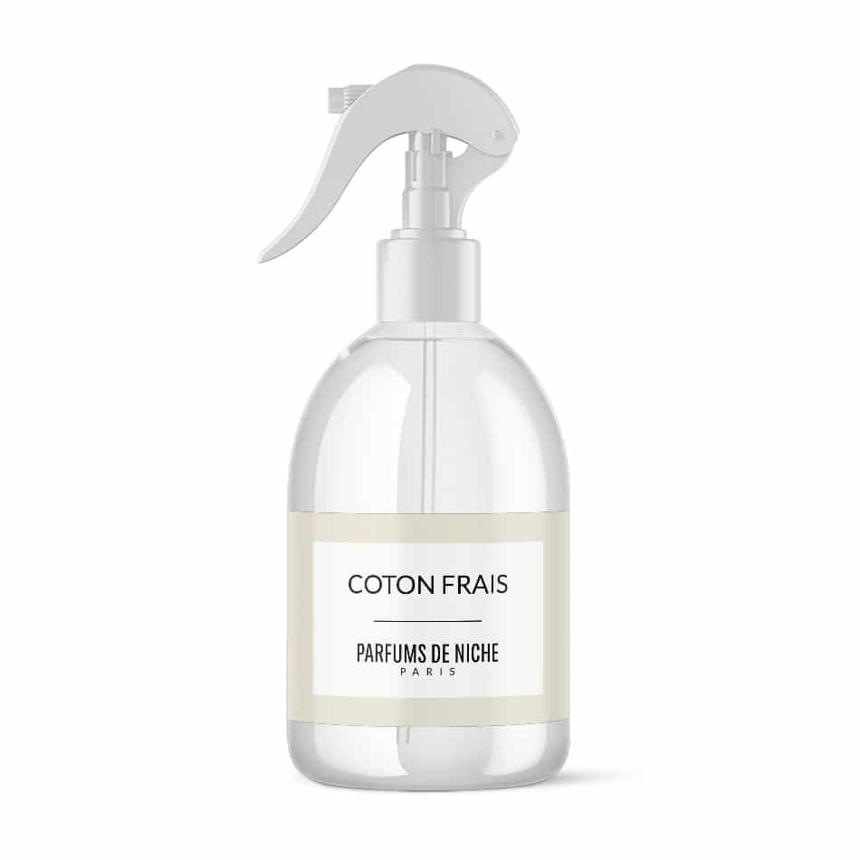 Coton frais Parfums de Niche