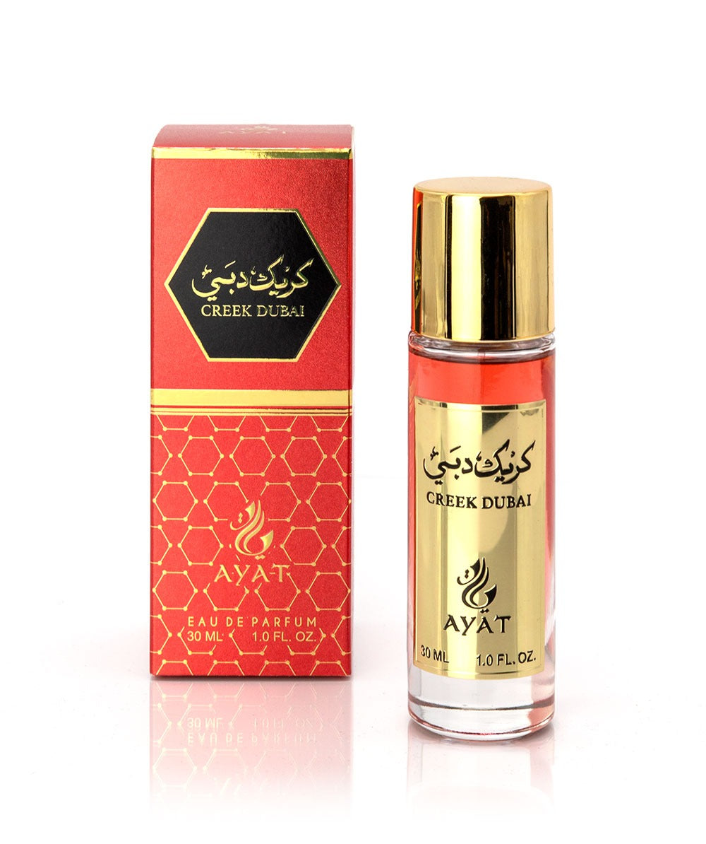 Eau de Parfum CREEK DUBAI 30ml