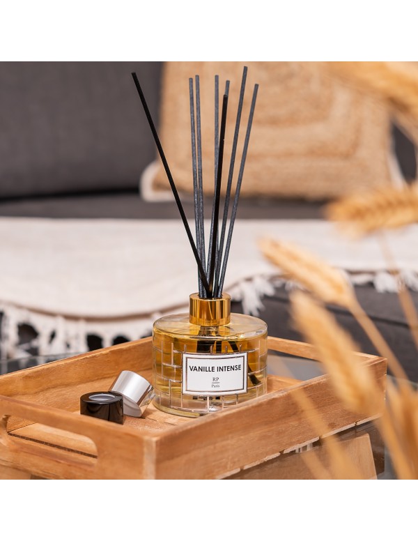 Diffuseur Maison VANILLE INTENSE