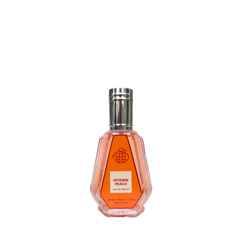 Intense Peach  Eau De Parfum 50ml  by Fragrance World