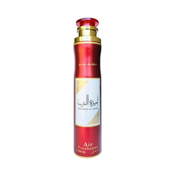 AIR FRESHENER AMEERAT AL ARAB 300ml - ASDAAF