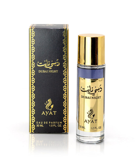 Eau de Parfum DUBAI NIGHT 30ml