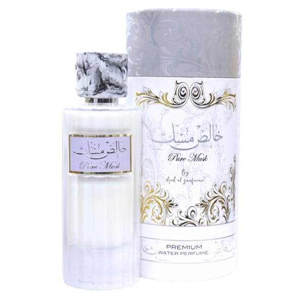 COFFRET PURE MUSK Ard Al Zaafaran