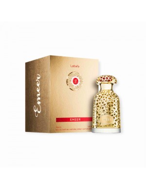 PARFUM EMEER LATTAFA ARD AL ZAAFARAN 100 ml